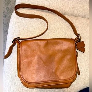 Coach Crossbody